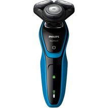 Philips Aqua Touch S5050/06 Wet Dry Shaver Shavingrazor