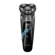 Enchen 3D Electric Shaver Shaver Men's Washable Type-C Usb