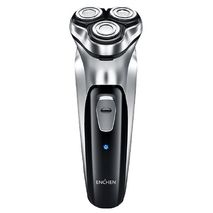 Enchen Blackstone Electric Face Shaver Razor For Men 3D Usb