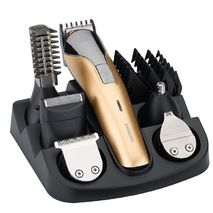 11In1 Grooming Kit Hair Trimmer Electric Hair Clipper For