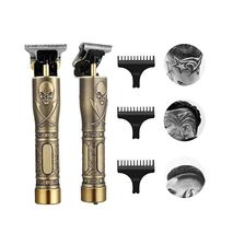 Professional Hair Clippers Baldheaded Hair Cutting Machine