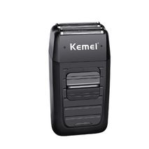 Kemei Km-1102 Electric Shaver For Men Twin Blade Beard Face