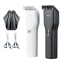 Enchen Boost Hair Trimmer For Men Kids Cordless Usb Hair
