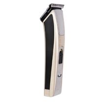 Kemei Km-5017 Impermeable De Alta Potencia Recargable Cabello Bebé