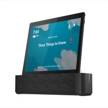 Lenovo 10.1 In Tab With Smart Dock