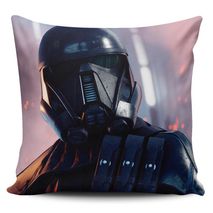 Funda Cojin Decorativo Tayrona Store Star Wars 13
