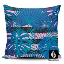 Funda Cojin Decorativo Tayrona Store Tropical Summer 23