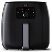 Philips Digital Twin Turbostar Airfryer Xxl Con Tecnología.