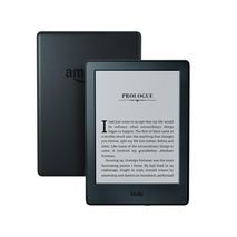 Lector Electrónico Kindle 2019 Negra