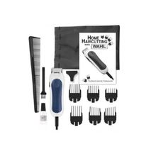 Máquina Patillera Wahl Mini Pro 12 Piezas