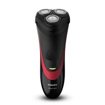Maquina Afeitadora Eléctrica Cortabarba Philips 1310 Litio