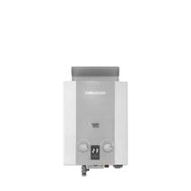 Calentador De Agua Challenger 5-5 Litros Tiro Natural
