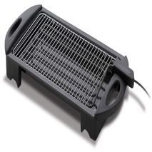 Parrilla Electrica Grill Grande 110V Fischer