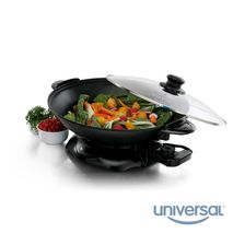Wok Electrico Universal L88320