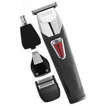 Recortadora Recargable Groomsman T-Pro Wahl 9860-1101
