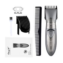 Profesional Eléctrico Cortador De Cabello Cabello Recargable