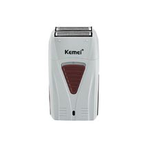 Kemei Hombres Profesional Cortador De Cabello 0Mm Cabello De Cabeza Desnuda