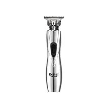 Kemei Slimline Pro Litio Ion T-Blade Cabello De Corte Cercano