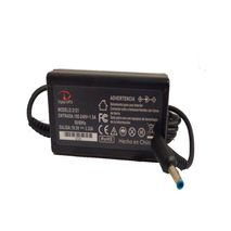 Cargador Portátil Hp Aguja Azul 19.5V 3.33A Dc:4.5X3.0 2121