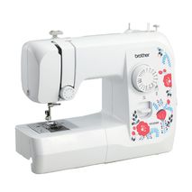 Maquina De Coser Familiar Brother Vx3250f