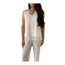 Suave Pijama De Mujer De 2 Piezas