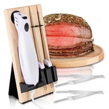 Cuchillo De Cocina Eléctrico Nutrichef Pkelkn16
