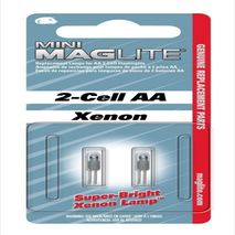 Bombillos Para Linterna Mini Maglite