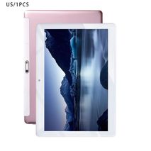 S10 3G Enchufable De Dibujos Animados De Chat De 10.1 Pulgadas Quad Core Tablet Android