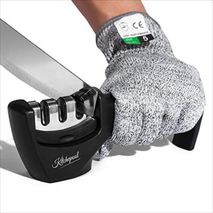 Sacapuntas 3 Tragamonedas Accesorios Cuchillo De Cocina.