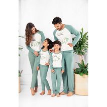Pijama De Navidad Dama