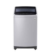 Lavadora Lg Wt-16 Dsbp 16Kg Motor Smart Inverter Plateado