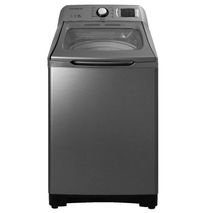 Lavadora Daewoo 16Kg Modelo Dwf-D321pm Inox