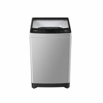 Lavadora Mabe 9K-20L Lma9020wgab0 Digital Automática Gris