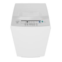 Lavadora Digital Kalley K-Lavdn10b Blanca 10Kg Ocean