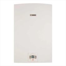 Calentador 30 Litros Tiro Forzado Gas Natural Gas Propano T 8000 S