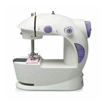Maquina De Coser Portatil Mini Sewing Machine