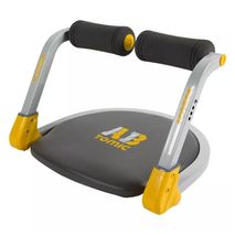 Ab Tomic Aparato Para Abdominales Body Crunch