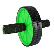 Rueda Para Ejercicio Abdominal Fitness
