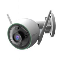 Ezviz C3n 1080P Outdoor Wi Fi Bullet Camera With Night Vision & Built In Ai