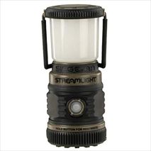 Linterna Con Luz Led Y Mango Ergonómico