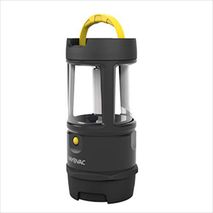 Linterna Con Luz Led Indestructible Con Batería