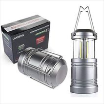 Farol De Camping, Portátil, Ultra Brillante Luz Led
