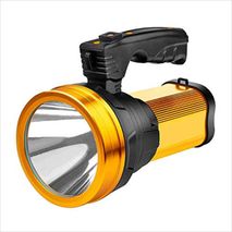 Linetrna Super Brillante Recargable De Mano Led