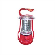 Linterna De Supervivencia Portátil Superbrillante, Luz De Emergencia