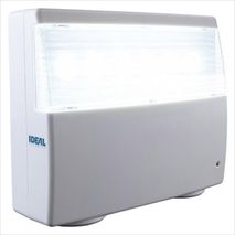 Linterna Luz Led De Emergencia En Caso De Falla Eléctrica O Camping