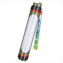 Linterna Luces De Camping Multifunción, Recargable Por Usb
