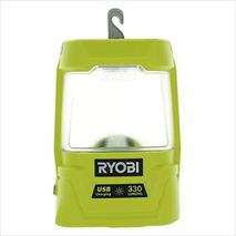 Linterna Luz Para Área De Trabajo Ion De Litio 330 Lumen