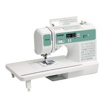 Máquina de Coser Brother Rxr-3240