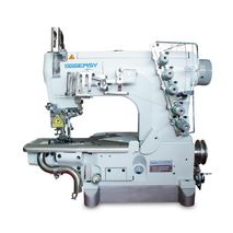 Maquina De Codo Con Cuchilla Izq Gemsy Sg 600b-35zd