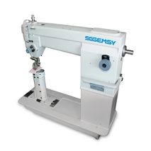 Maquina De Poste Gemsy Gem 2000-5 1 Aguja